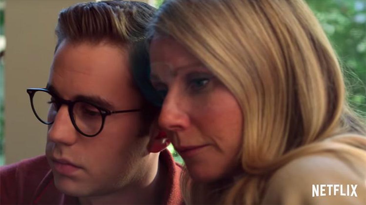 'The Politician' Trailer Is So Gay There’s a Rimjob Joke