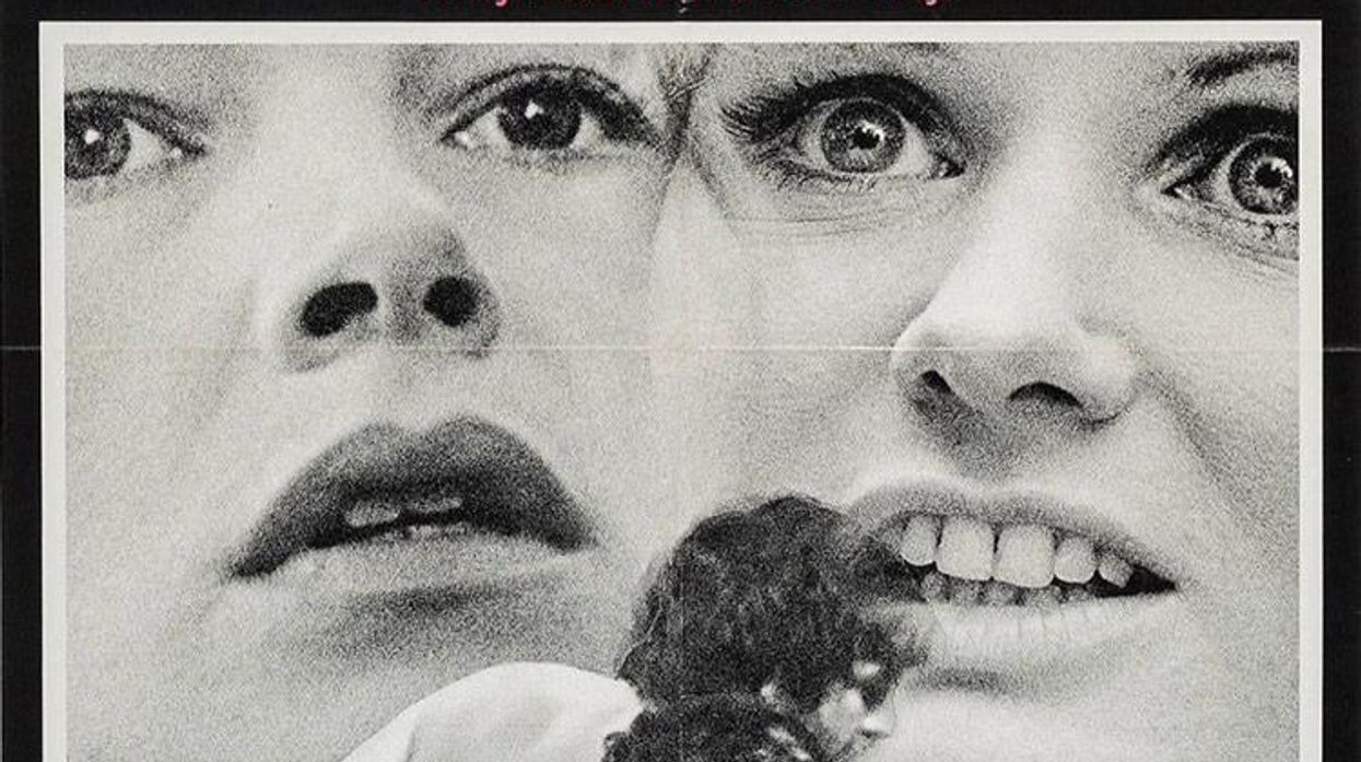 The Prophetic Power of Women in Love How Alan Bates and Oliver Reed