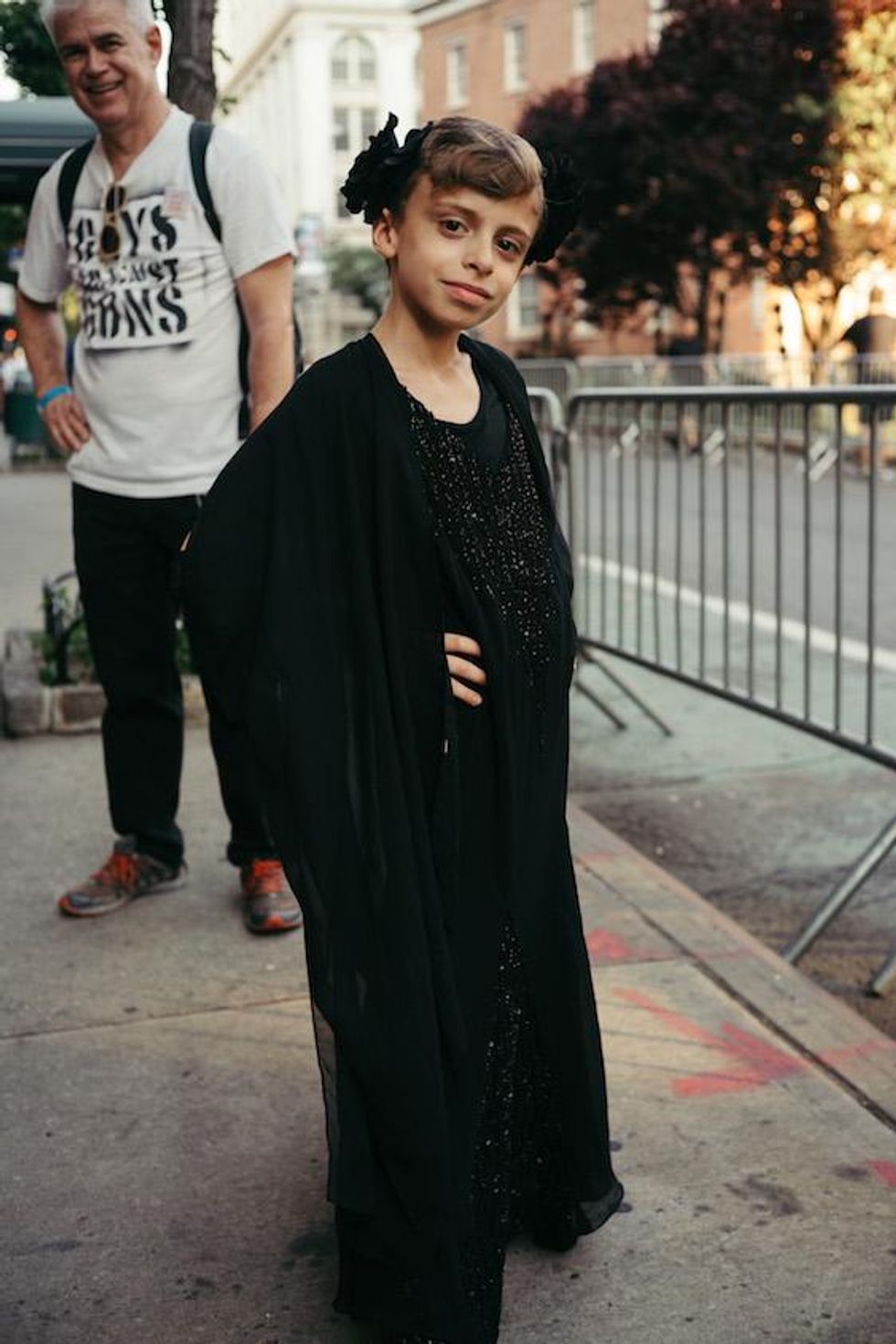 The Pulse Memorial Rally