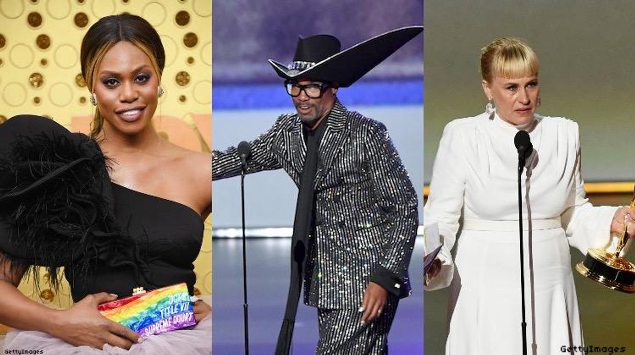 The Queer Energy of This Year’s Emmys Can’t Be Denied