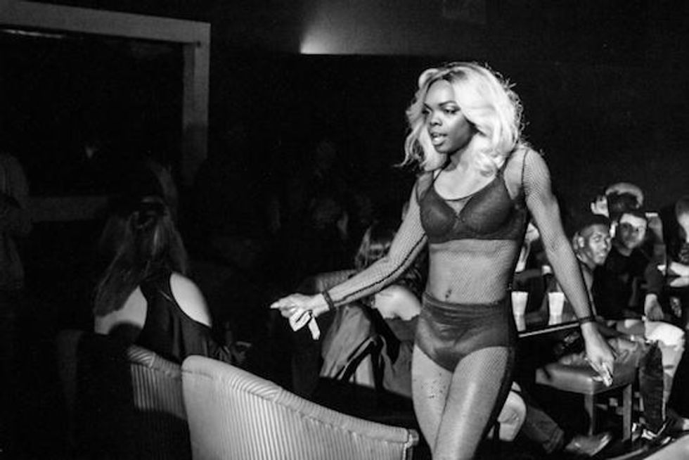 The Queer Oasis of Jackson, Mississippi's Lone Gay Bar