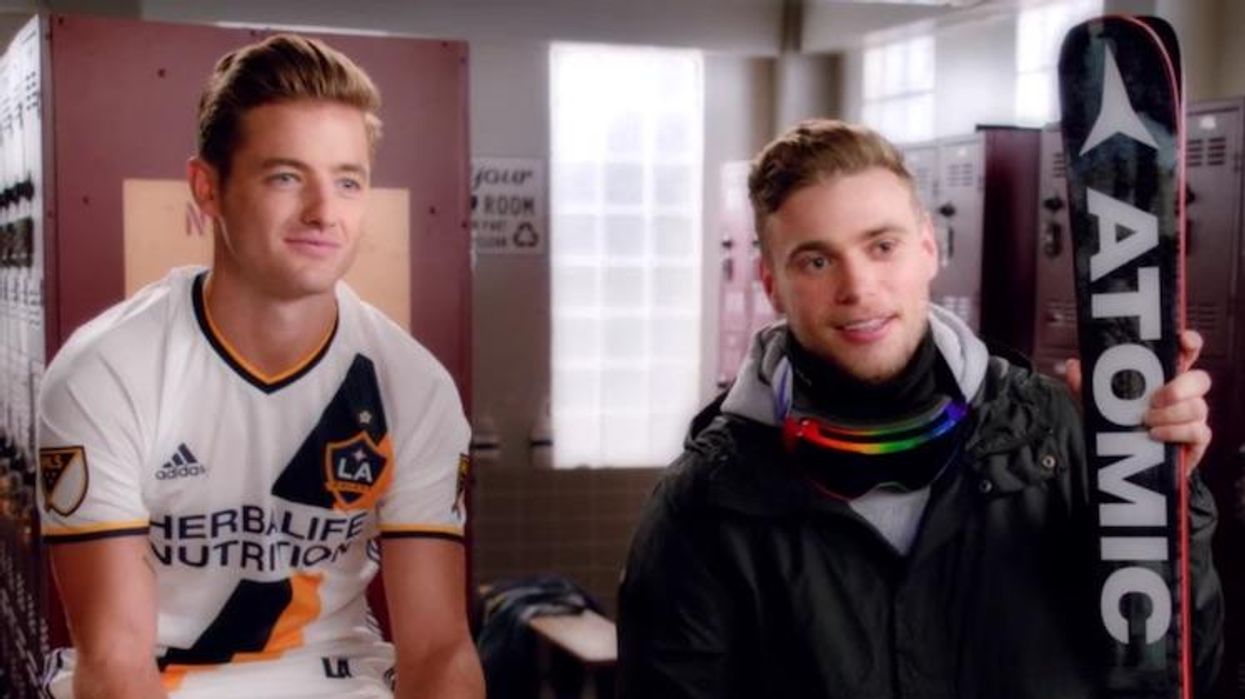 The Real O'Neals Out Athletes