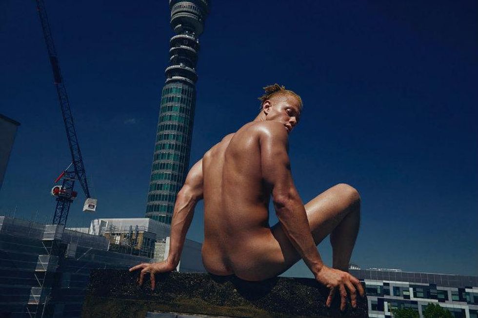 The ‘Red Hot’ Calendar is Looking for American Gingers for Its 2019 Edition