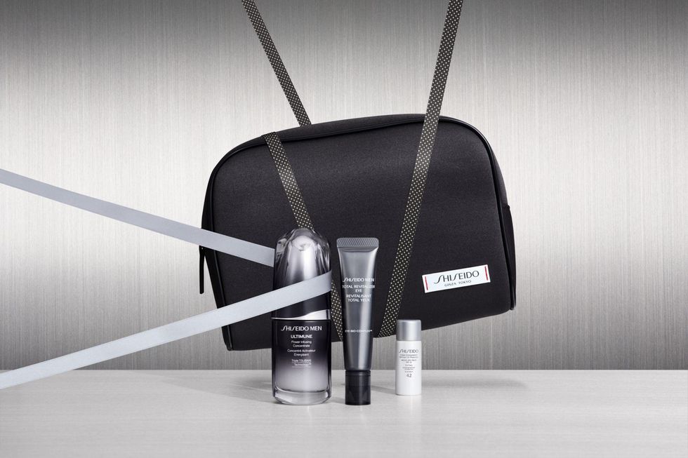 The Rise of Julian Woodhouse