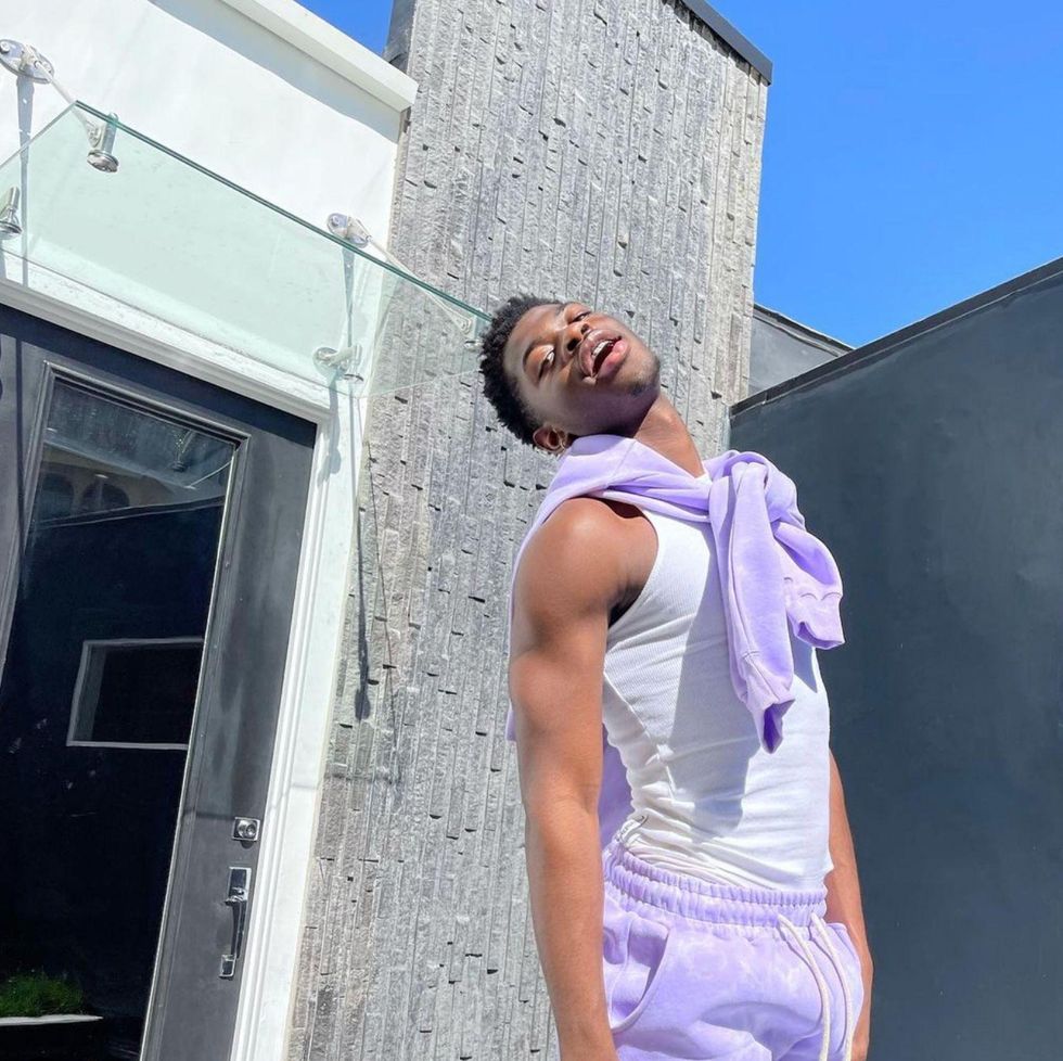 The Rise of Julian Woodhouse