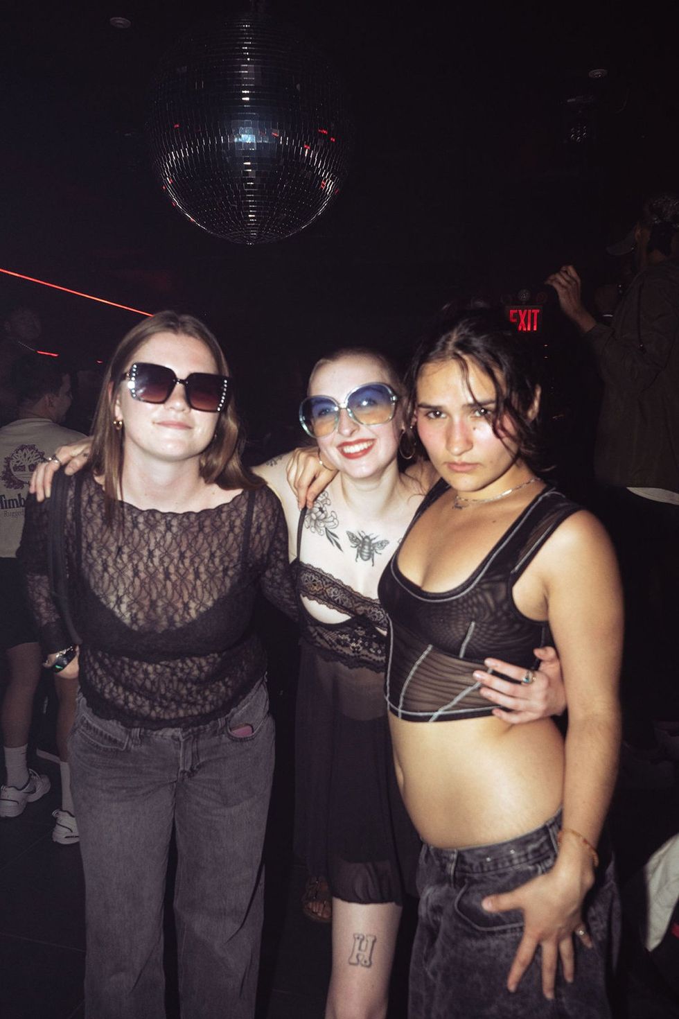 The Ritz Bar and Lounge Grand Re-Opening Party New York City May 2025