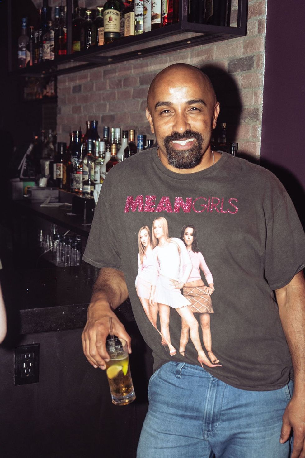 The Ritz Bar and Lounge Grand Re-Opening Party New York City May 2025