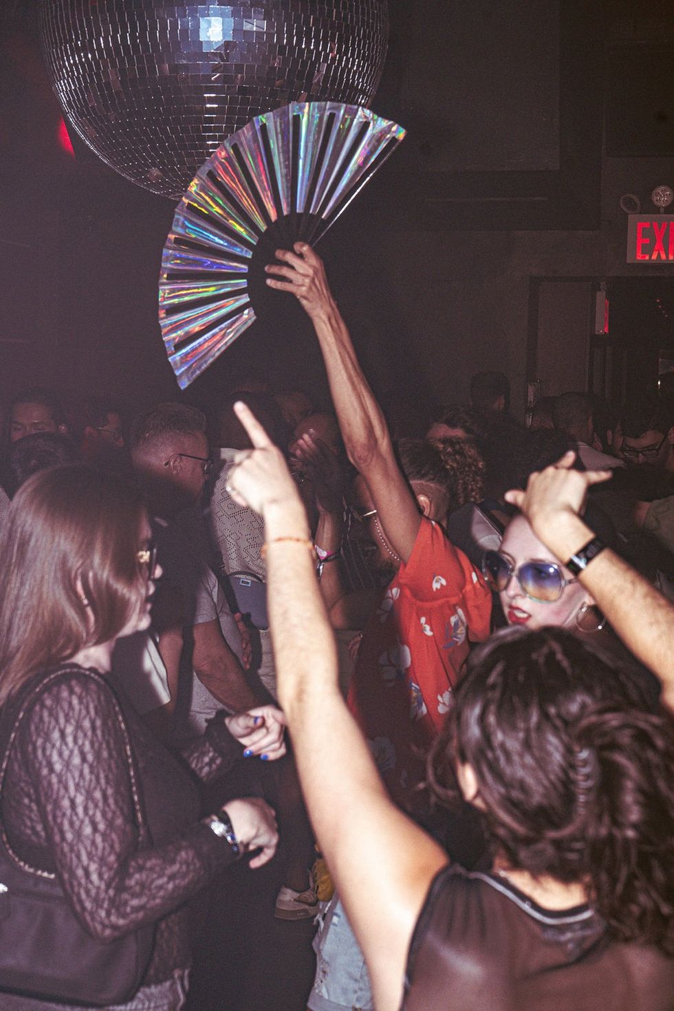 The Ritz Bar and Lounge Grand Re-Opening Party New York City May 2025