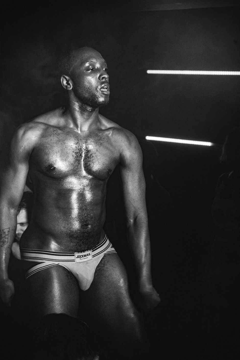 The Ritz Bar and Lounge Grand Re-Opening Party New York City May 2025