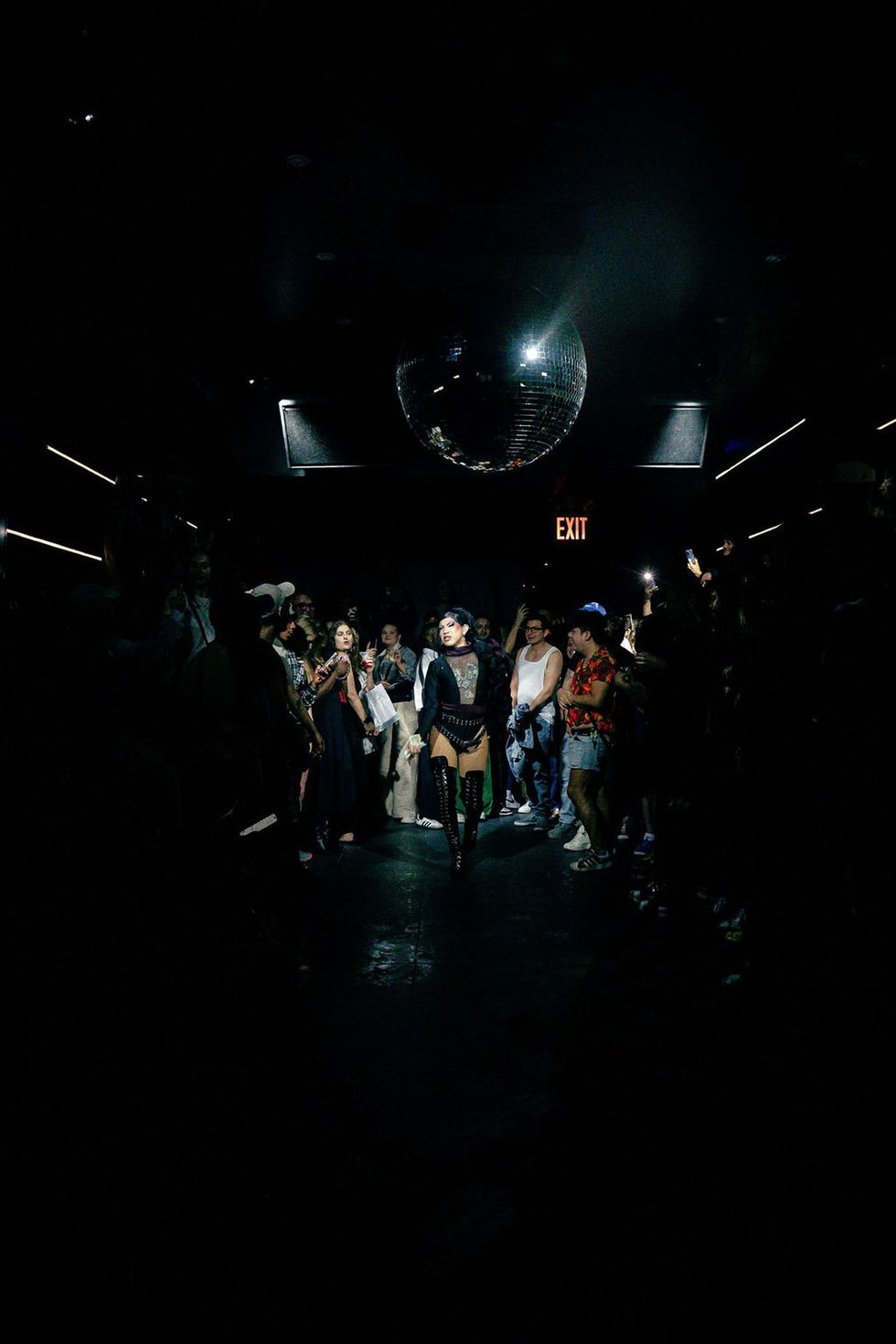 The Ritz Bar and Lounge Grand Re-Opening Party New York City May 2025