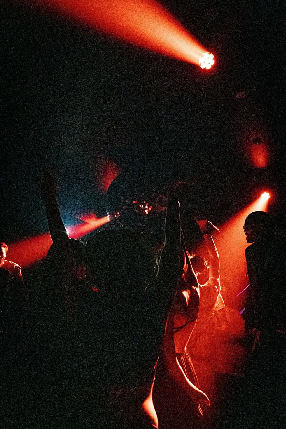 The Ritz Bar and Lounge Grand Re-Opening Party New York City May 2025