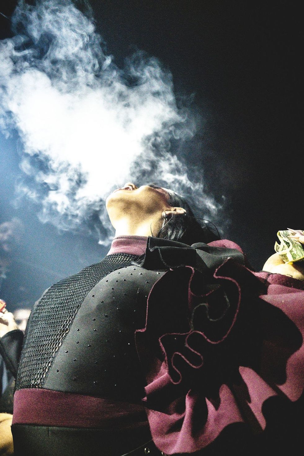 The Ritz Bar and Lounge Grand Re-Opening Party New York City May 2025