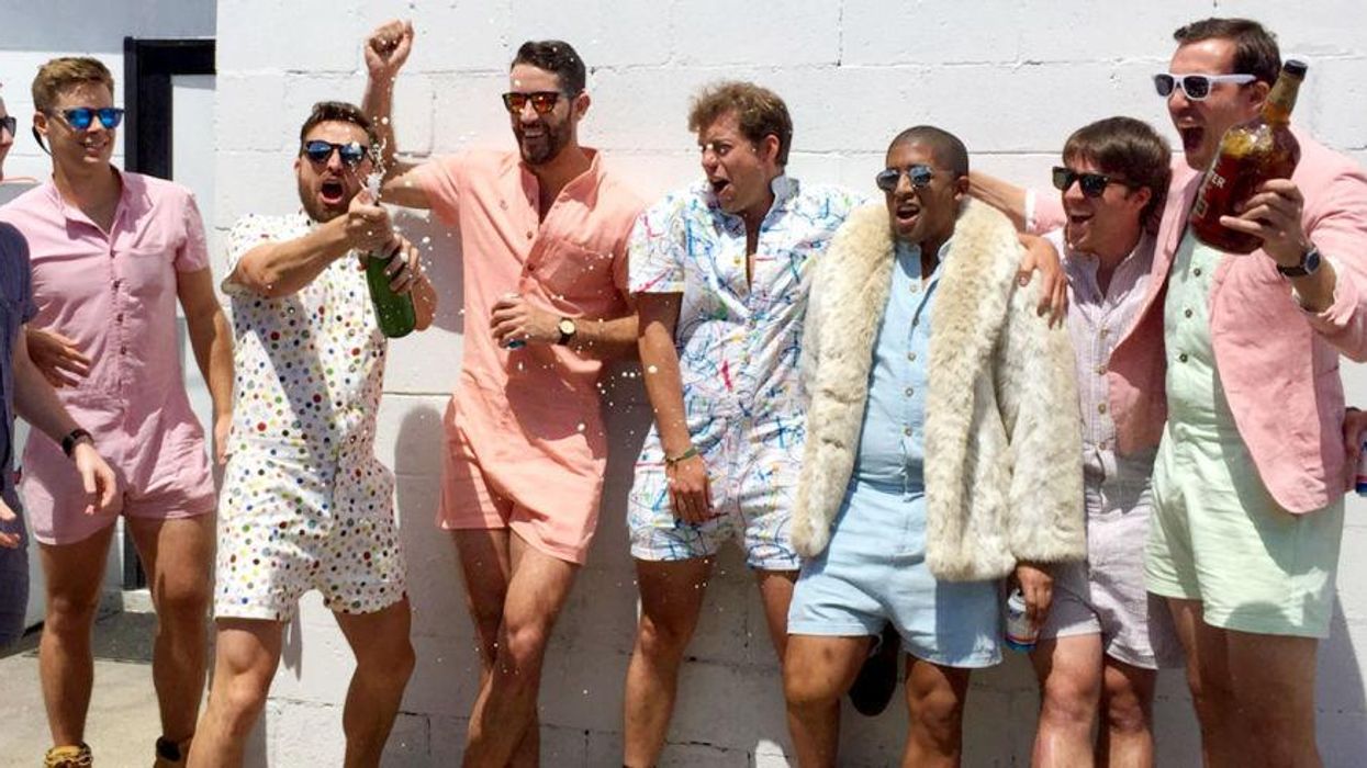 The RompHim/Kickstarter