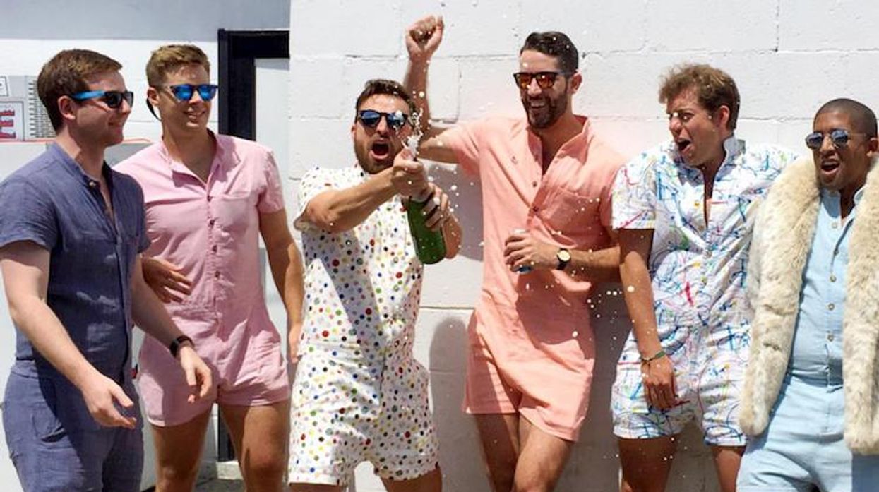 The RompHim