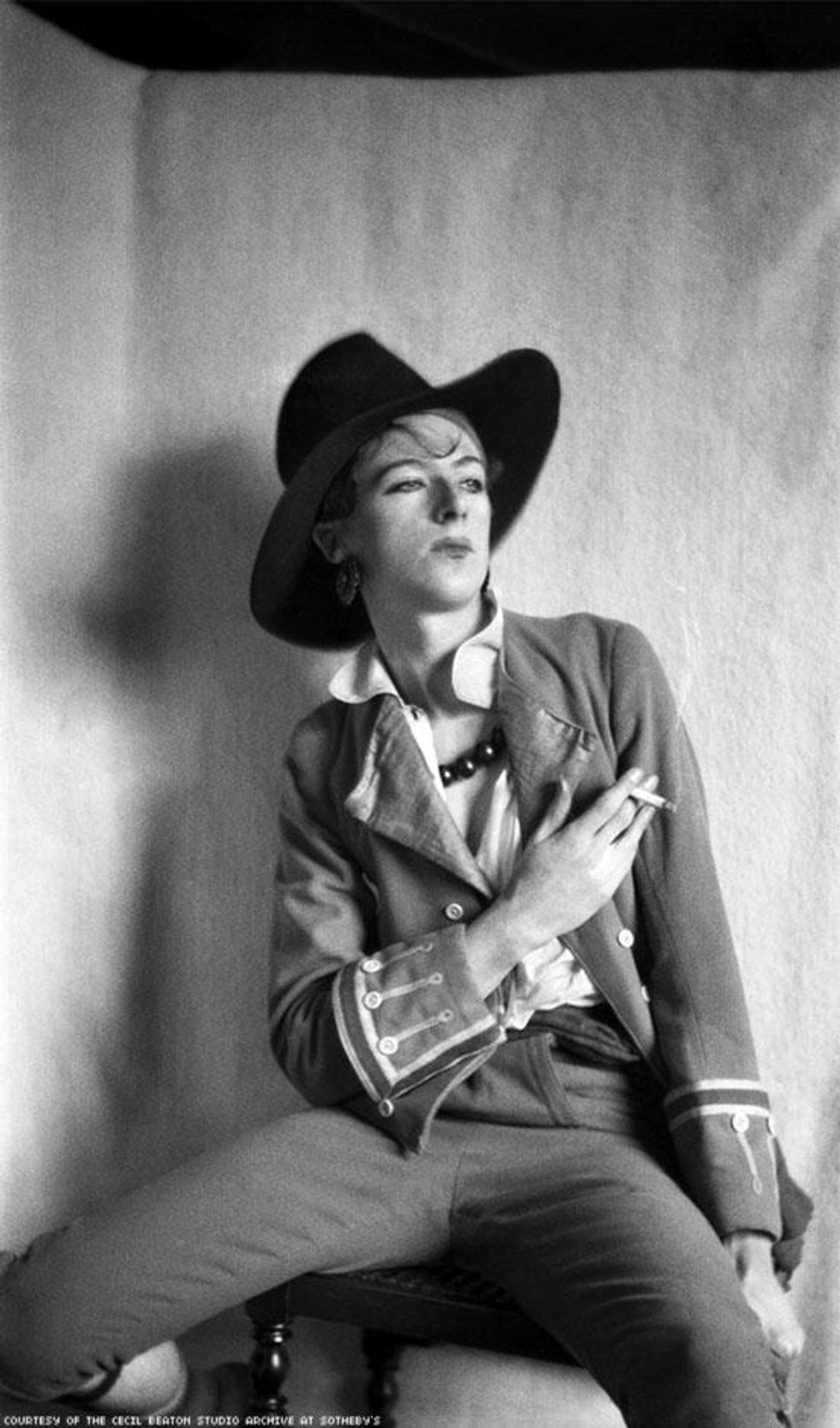 The Season of the Fashion Doc