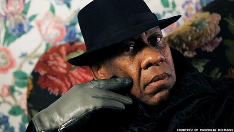 The Season of the Fashion Doc