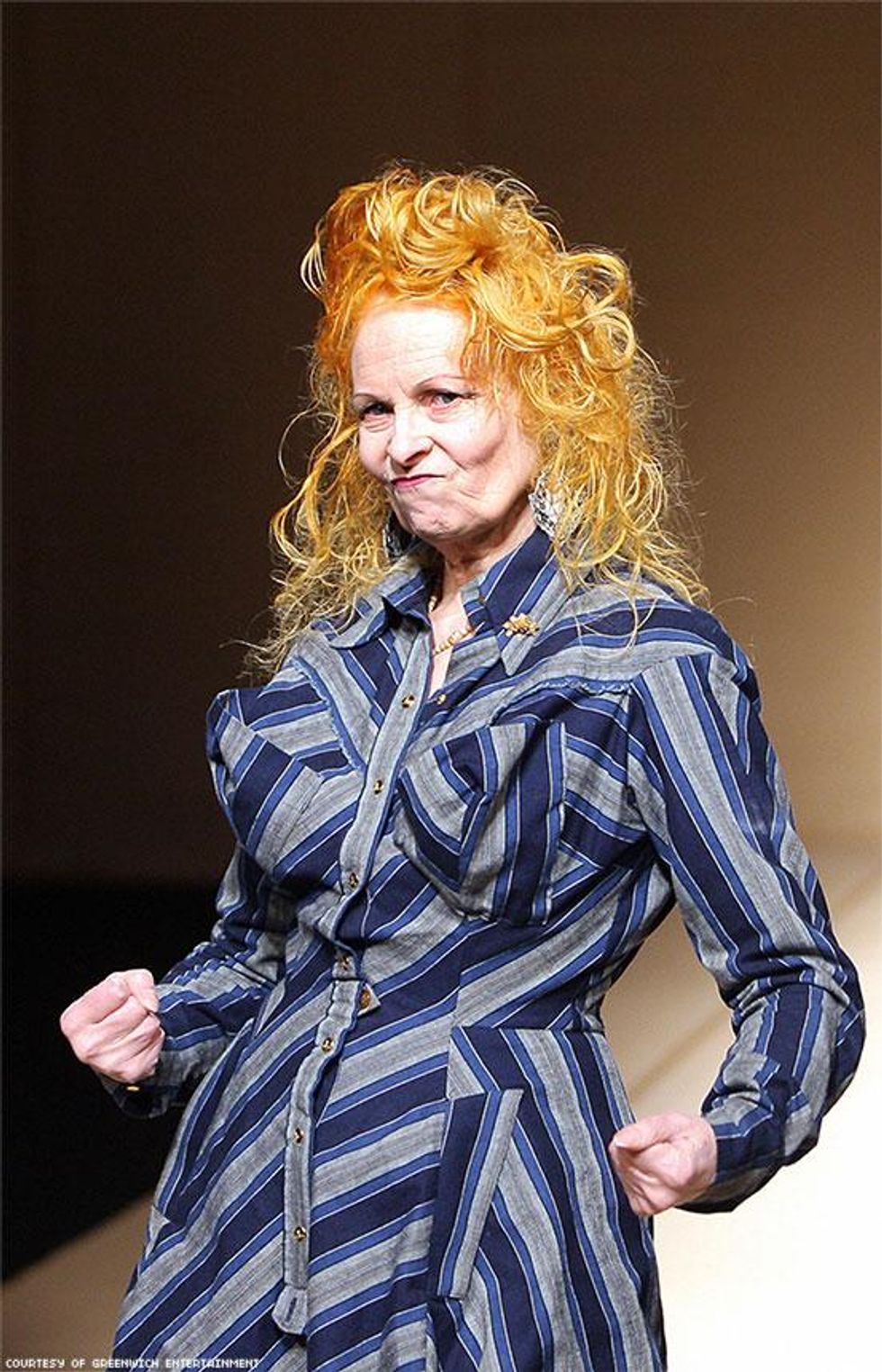 The Season of the Fashion Doc