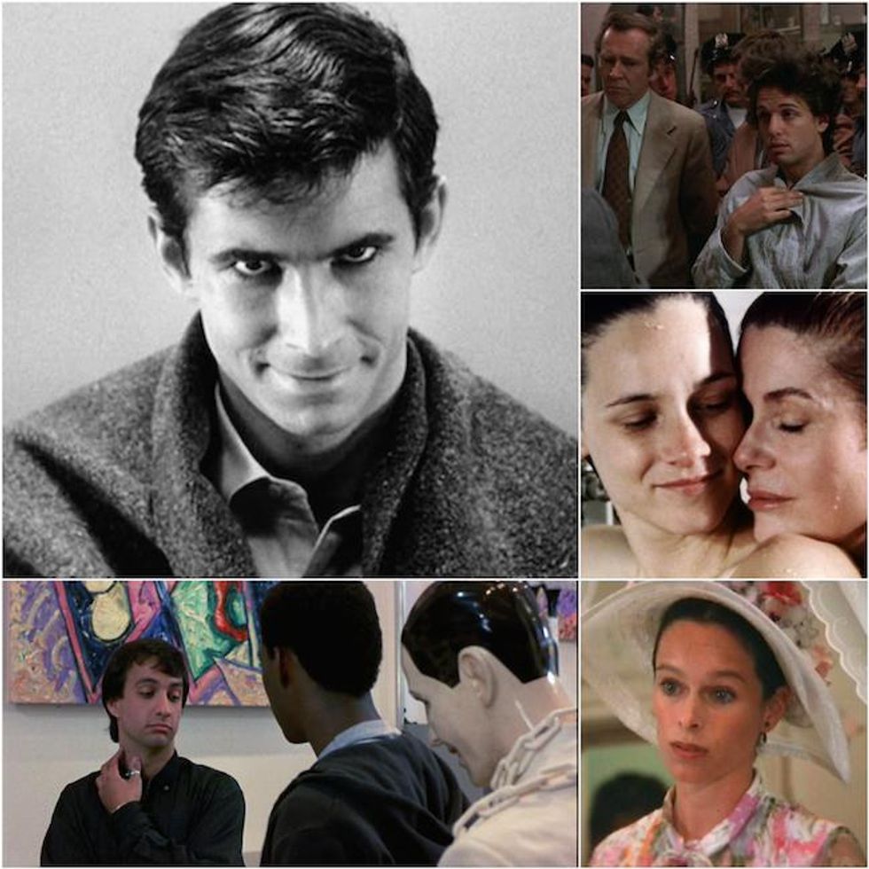 The Second Annual Brandos 2016