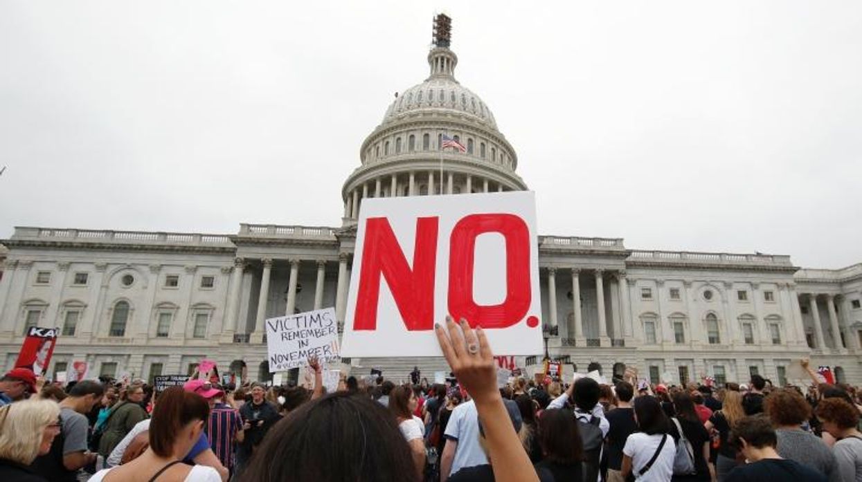 The Senate Has Confirmed Brett Kavanaugh To the Supreme Court