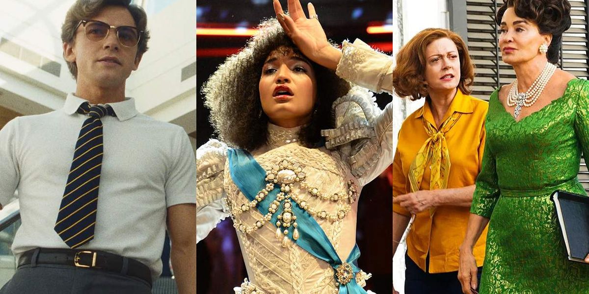 Ryan Murphy: 10 series que celebran la diversidad queer en pantalla