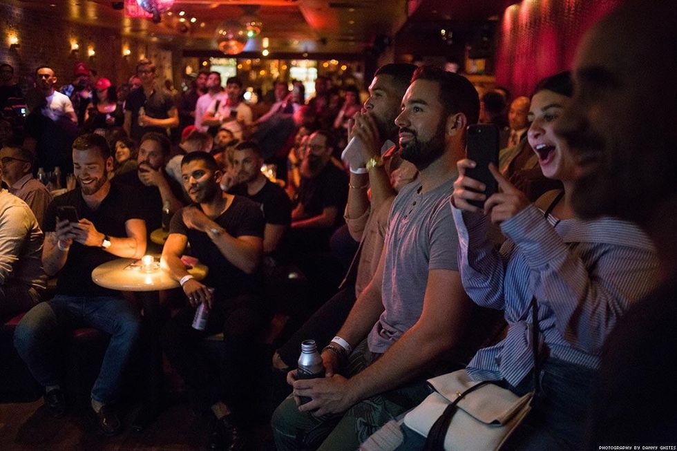 The SIX PACK Premiere Party | Presented by Coors Light