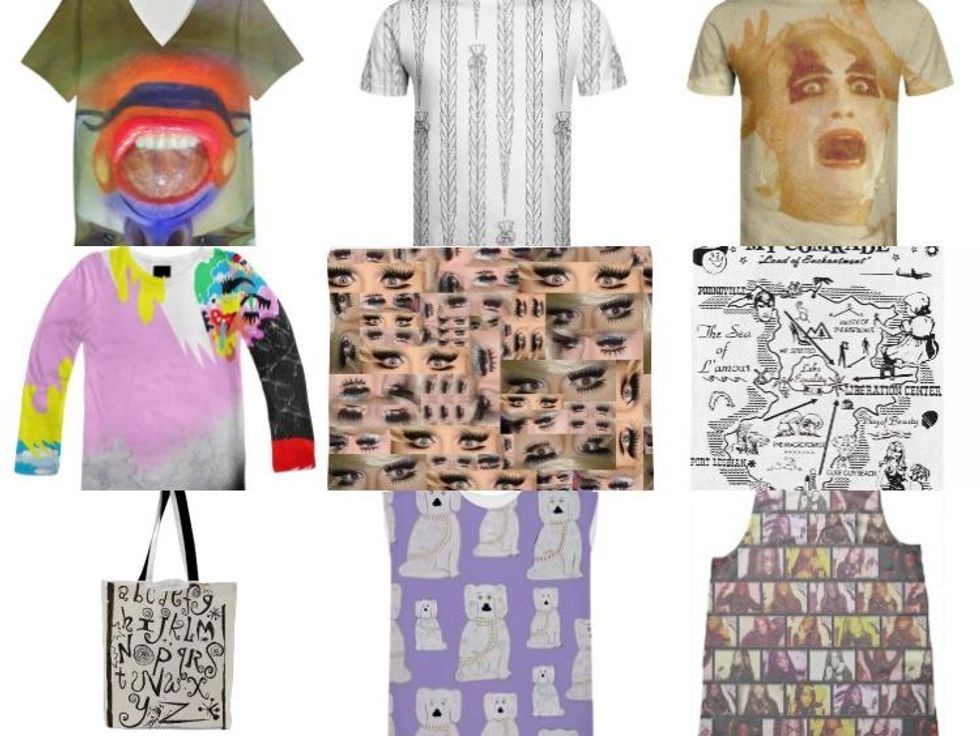 The sixth edition of NADA New York