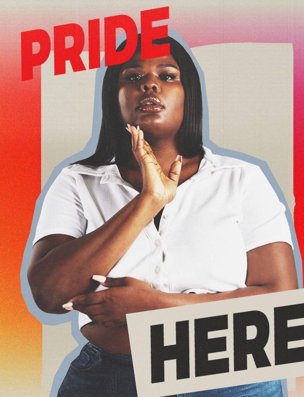 The Skinny Type's Homoerotic, Hand-Cut Fantasylands