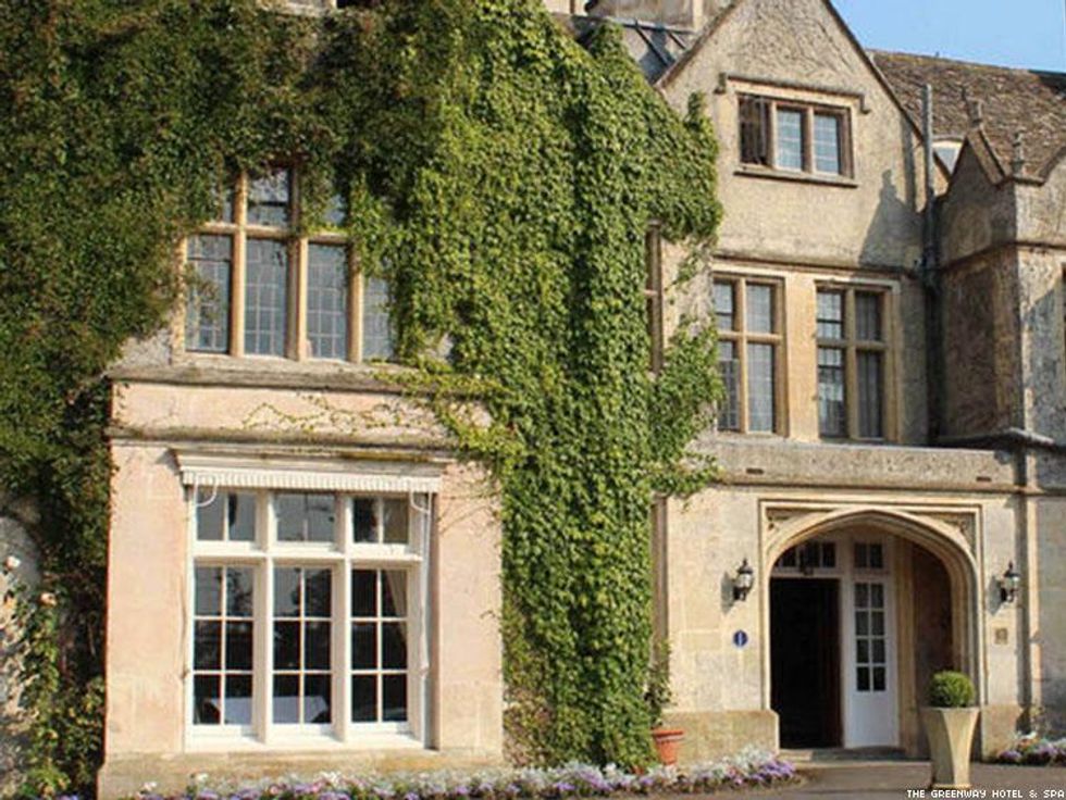 The Skinny Type's Homoerotic, Hand-Cut Fantasylands