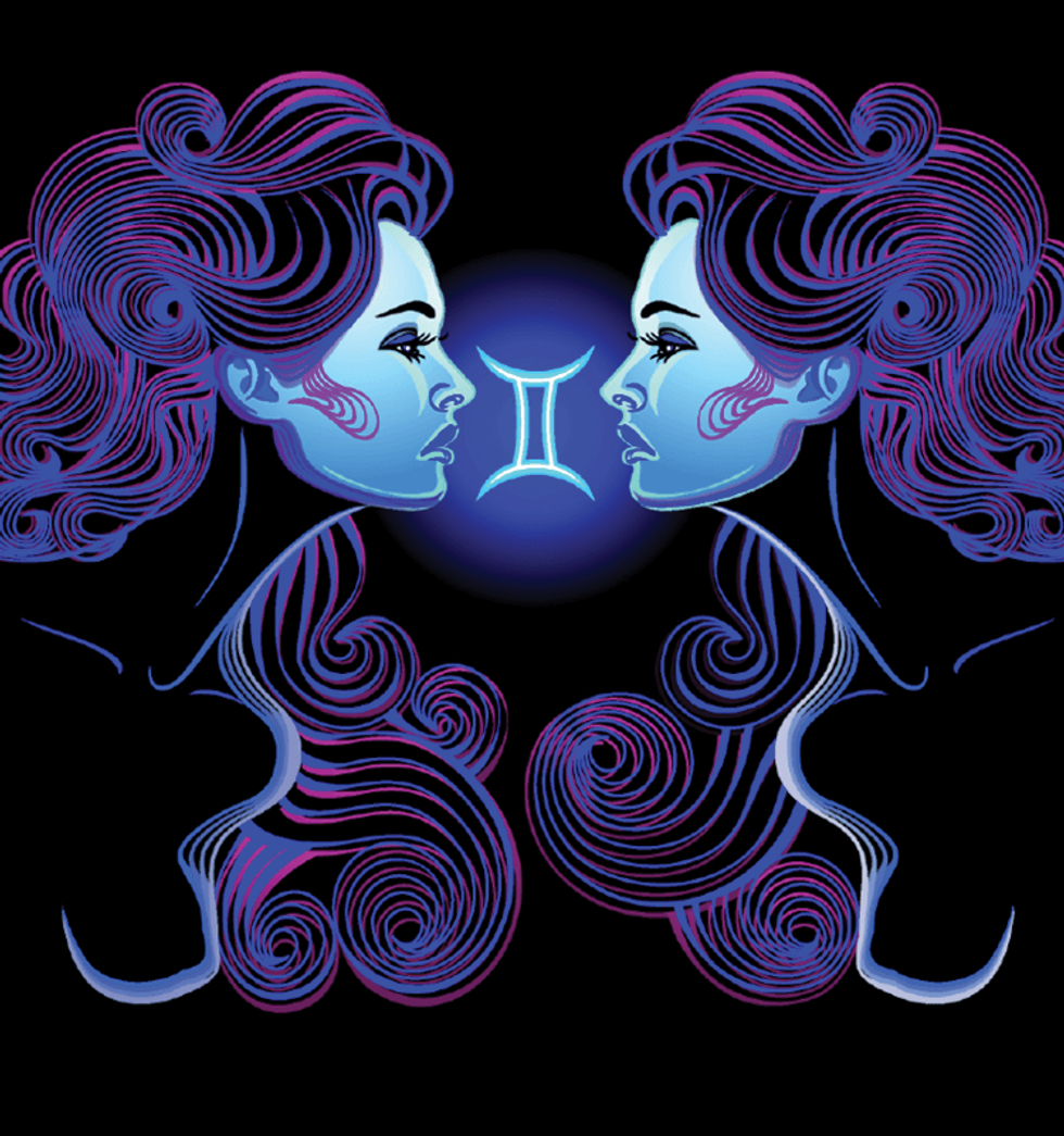 The stars say you should consult Out's latest horoscope just in time for Pride