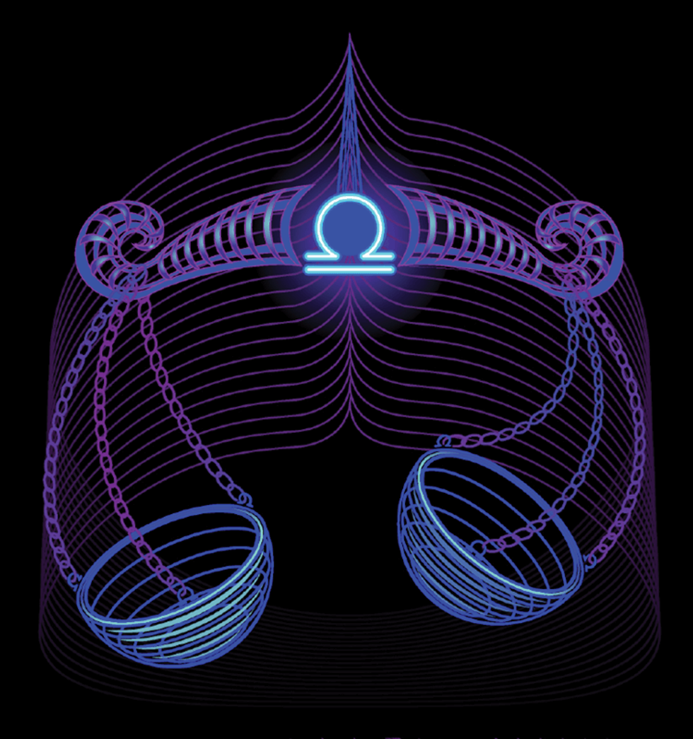 The stars say you should consult Out's latest horoscope just in time for Pride