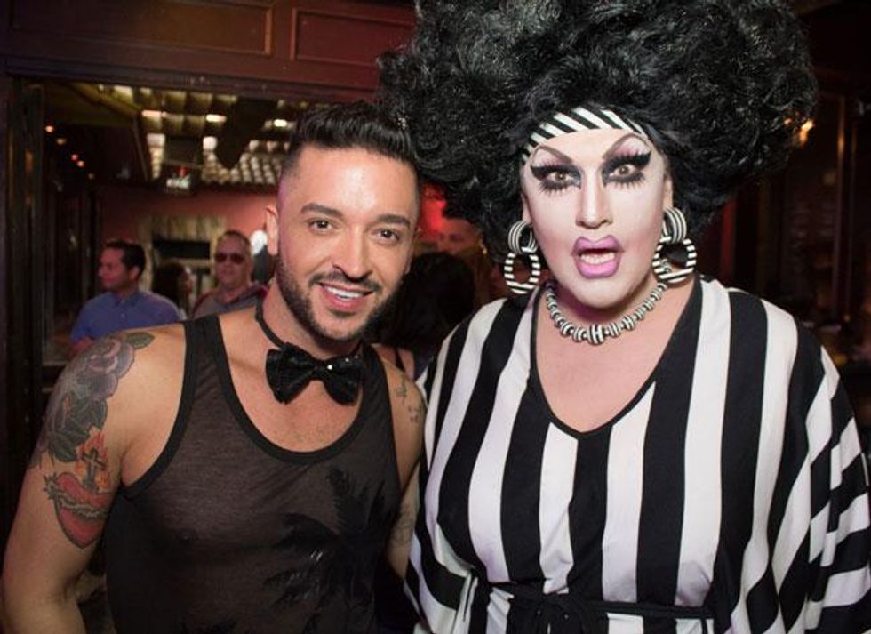 The Stoli Key West Classic Los Angeles Event