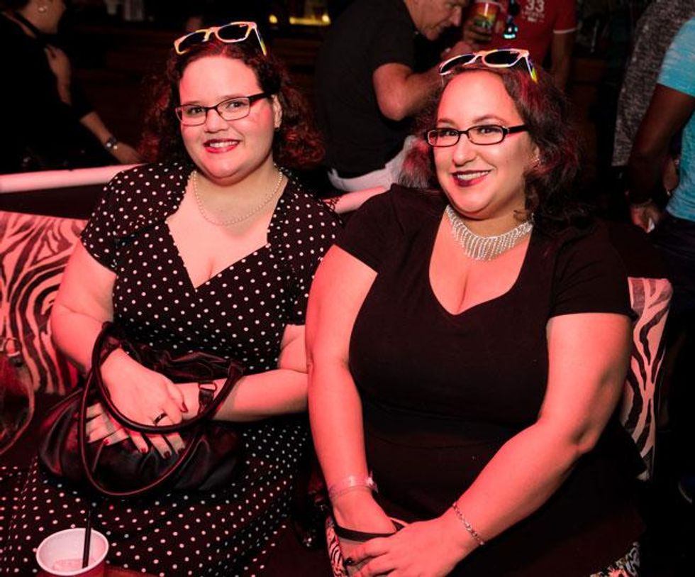 The Stoli Key West Classic Miami Event