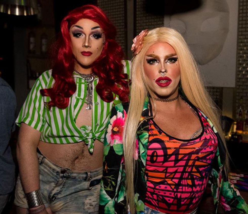 The Stoli Key West Classic Miami Event