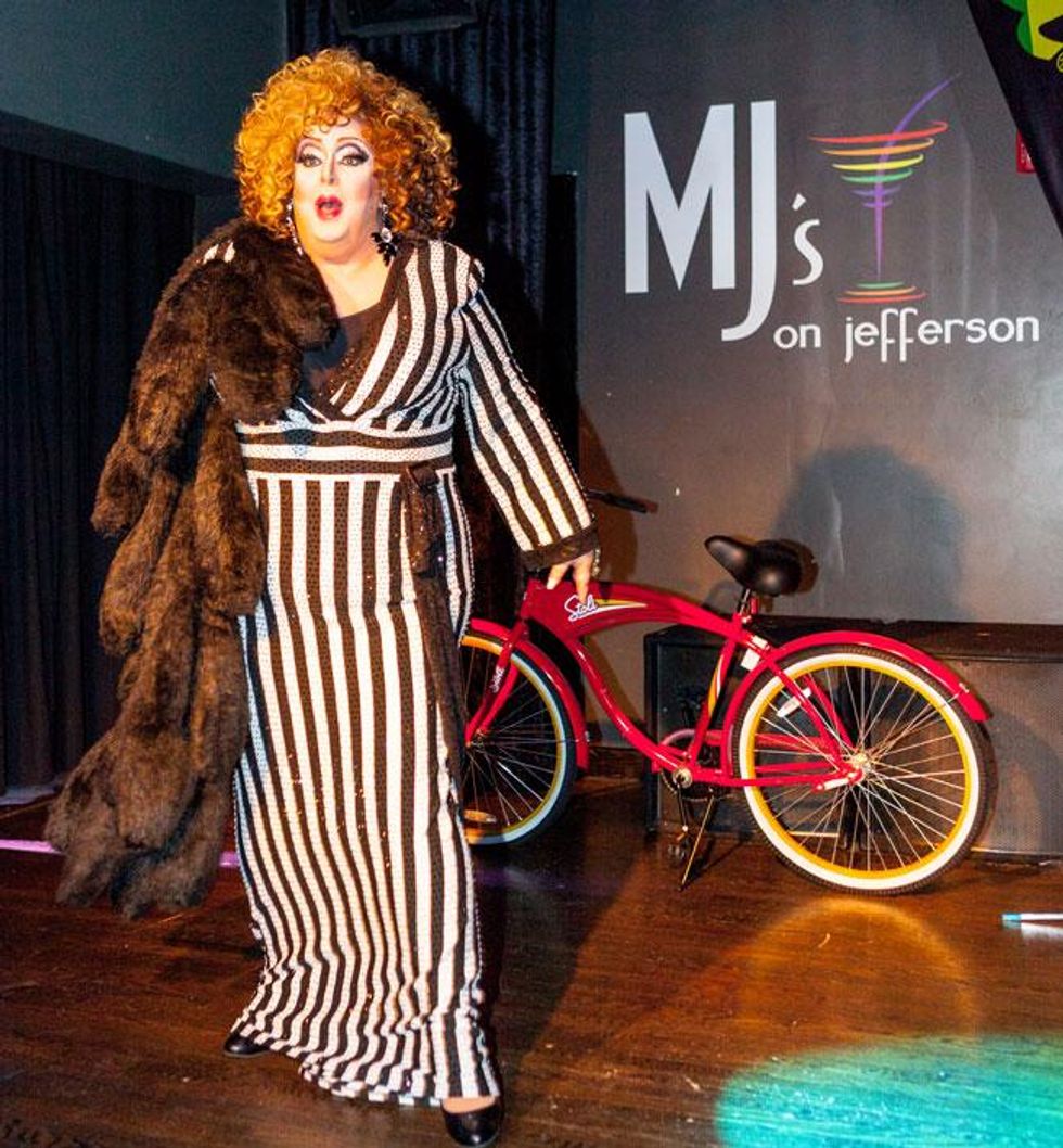 The Stoli Key West Cocktail Classic Dayton Event