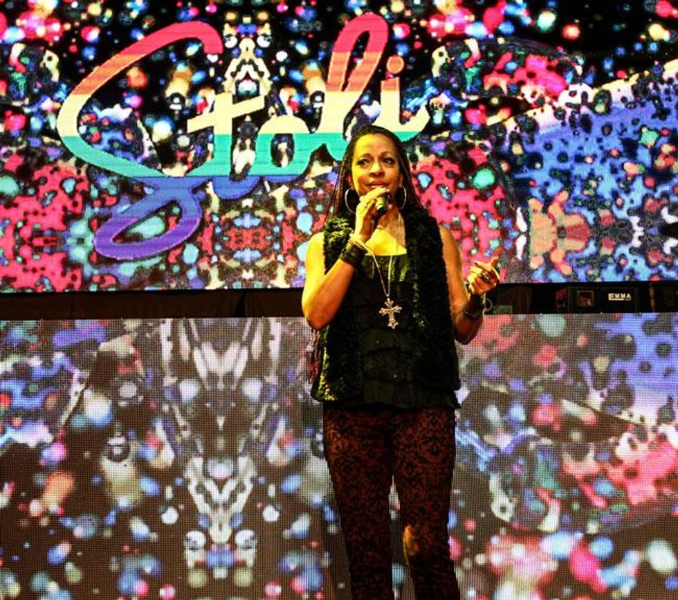 The Stoli Key West Cocktail Classic San Diego Event