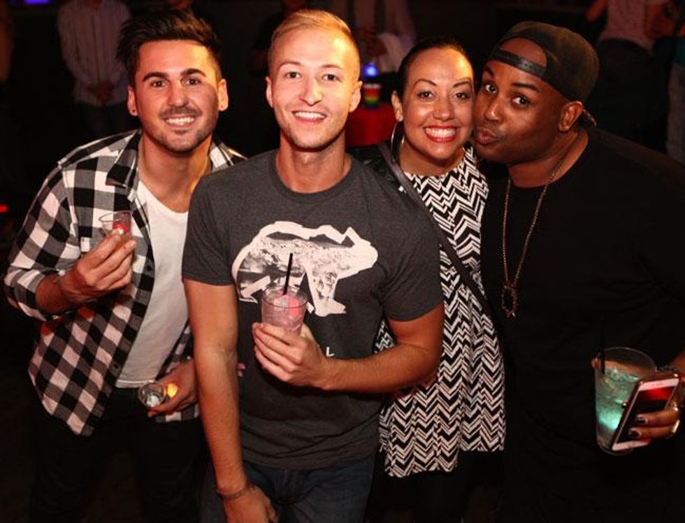 The Stoli Key West Cocktail Classic San Diego Event