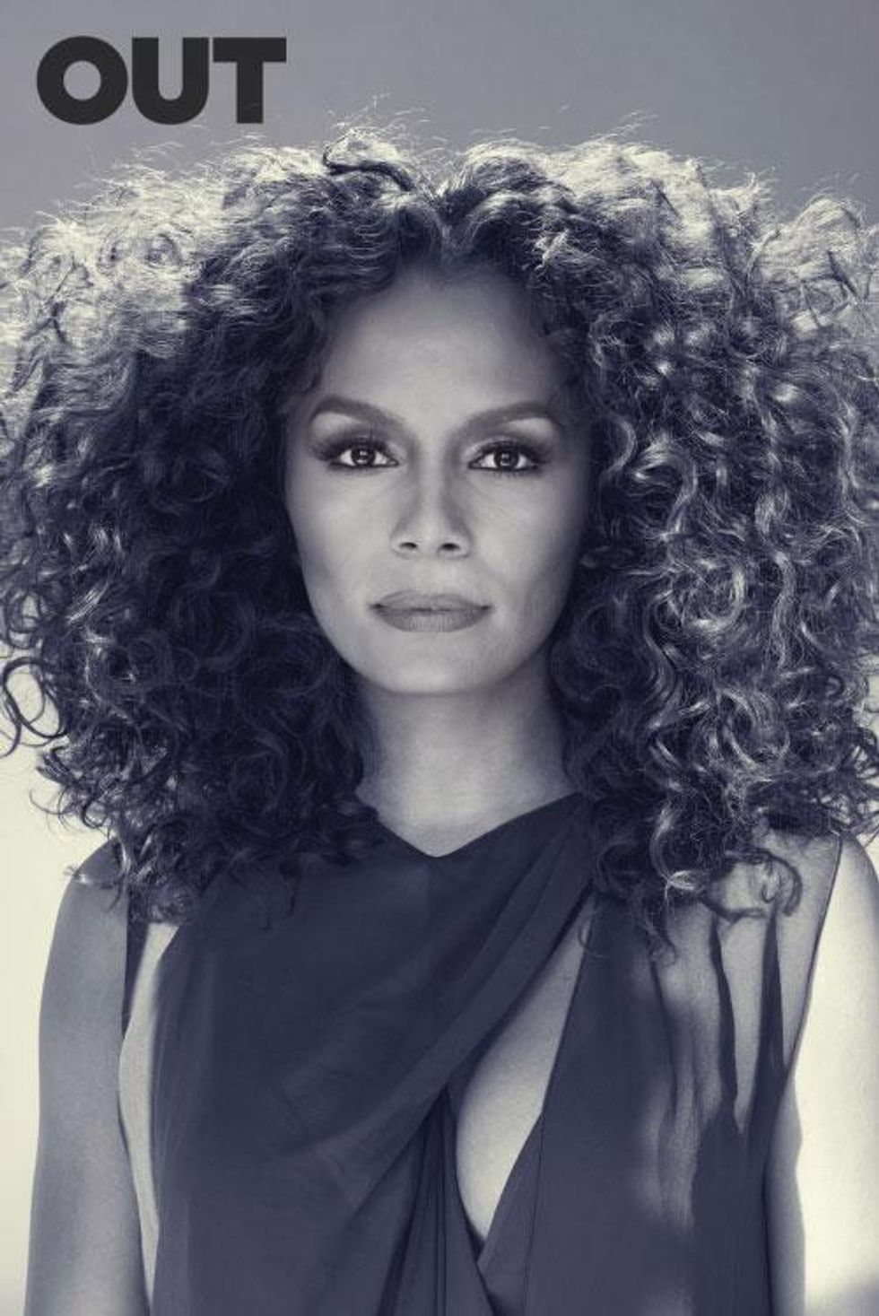 The Storytellers: Janet Mock is Breaking Barriers