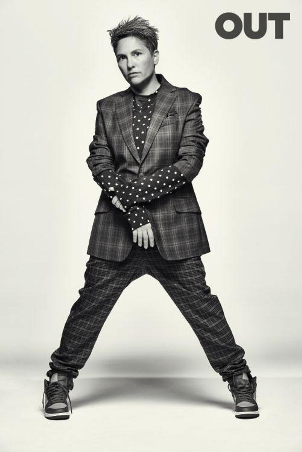 The Storytellers: Jill Soloway is Transforming Television