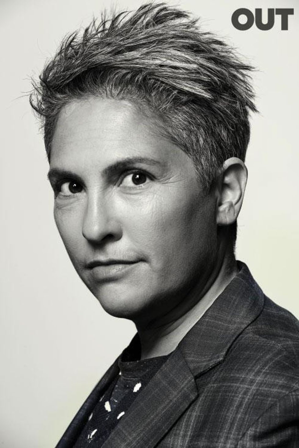 The Storytellers: Jill Soloway is Transforming Television