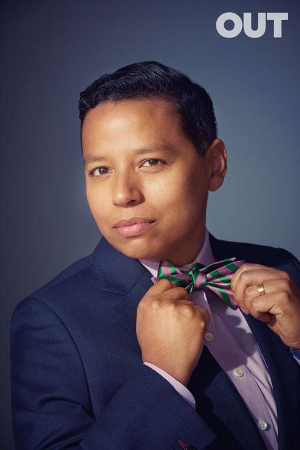 The Storytellers: Lydia Polgreen is Saving Journalism