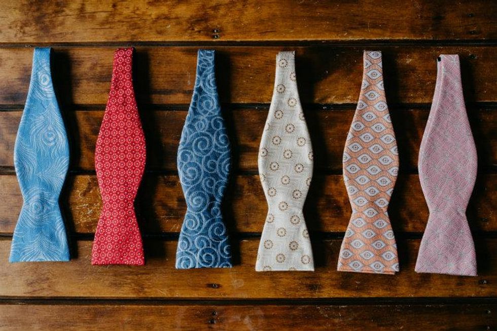 The_tie_bar_first_formal_wedding_collection