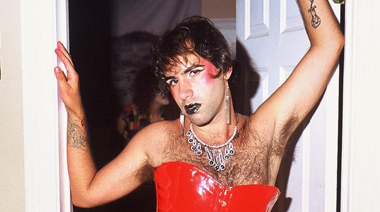 The Top 10 Albums of 2017