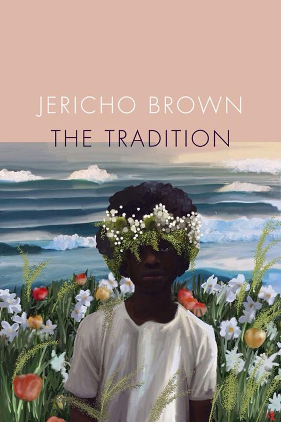 "The Tradition" by Jericho Brown