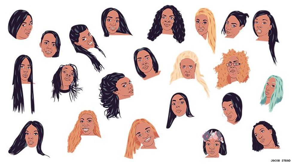 The Trans Obituaries Project: Honoring the Trans Women of Color Lost in 2019