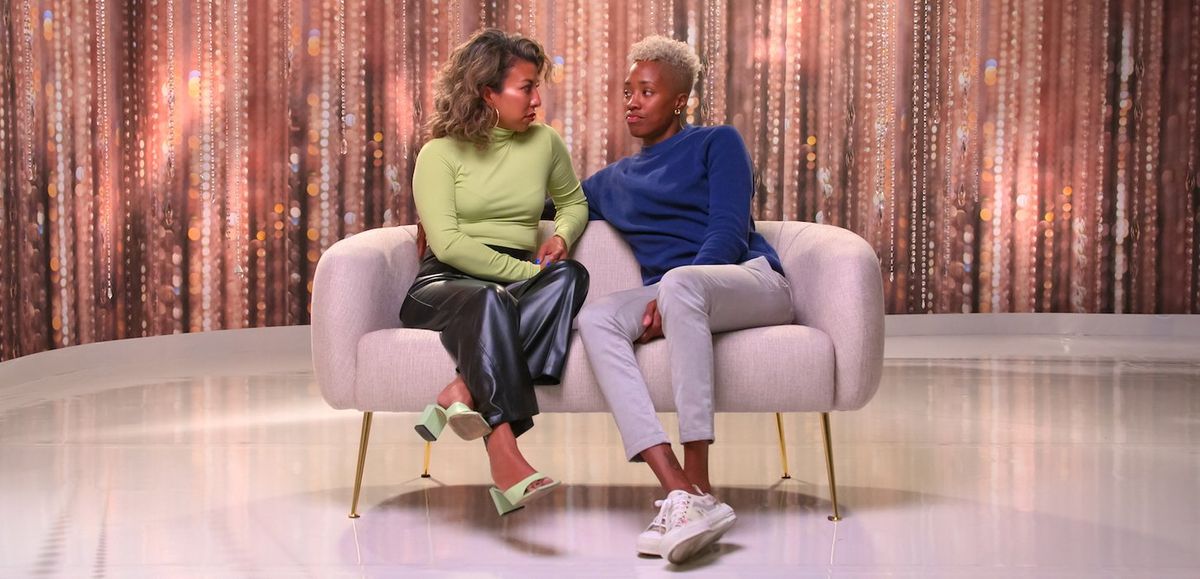 the ultimatum queer love