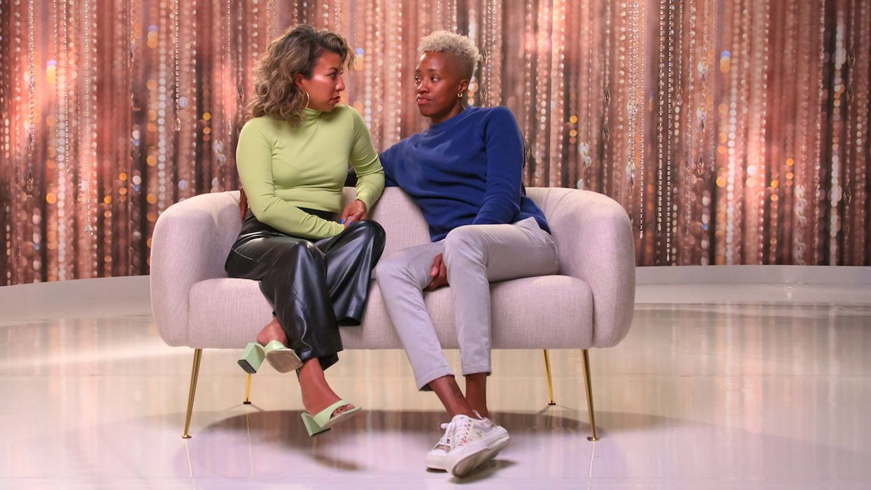 the ultimatum queer love