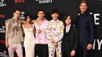 'Umbrella Academy' Cast Talks the Importance of Trans ...