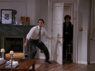 The Unsinkable Bobbi Adler