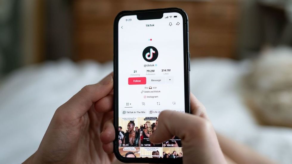 
The House voted to ban TikTok. Here's what that could mean for you.
