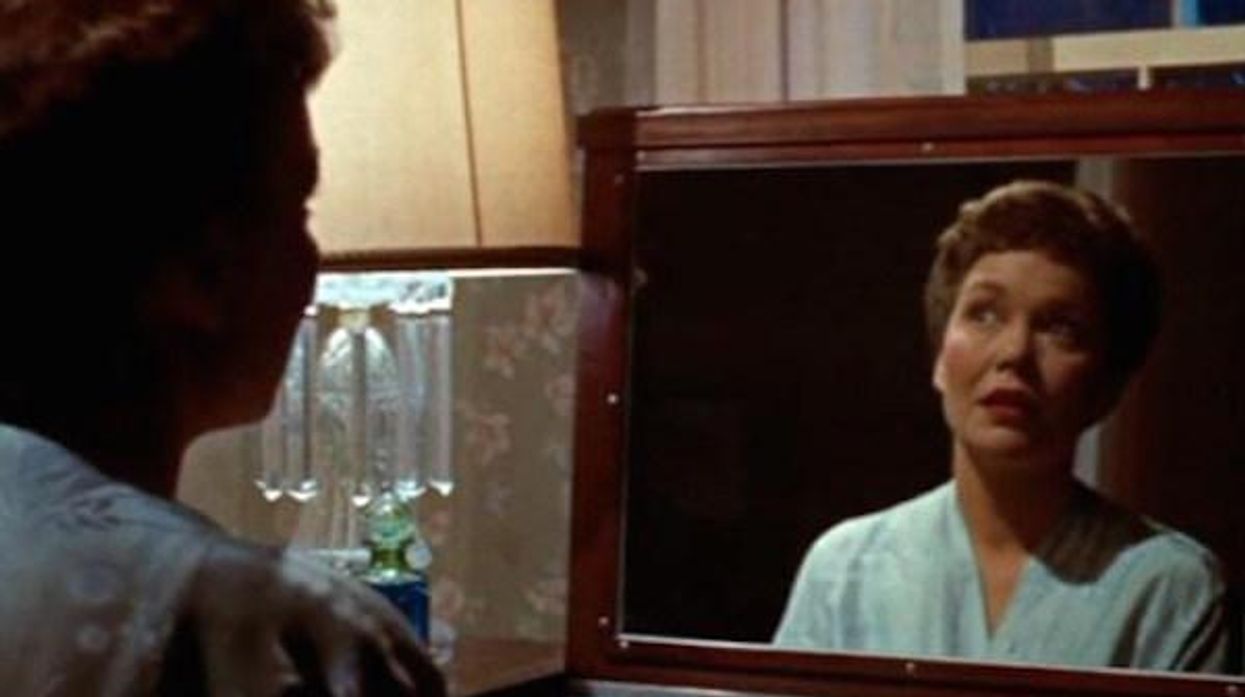 The Vanity Tables of Douglas Sirk